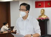 Kết quả sau 7 ngày TP.HCM giãn cách nghiêm ngặt