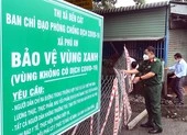 Đồng Nai, Bình Dương nới lỏng hoạt động ở vùng xanh