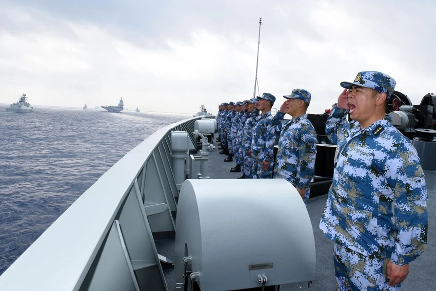 Biển Đông: Tìm cách xử lý quốc gia phớt lờ UNCLOS ảnh 1 Biển Đông: Tìm cách xử lý quốc gia phớt lờ UNCLOS ảnh 1