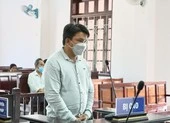 Bị cáo vụ 'cướp xuyên không': Có tội, em đã nhận rồi…