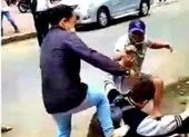 Từ gí điện thoại quay phim đến ném đá: Người dân cần được bảo vệ