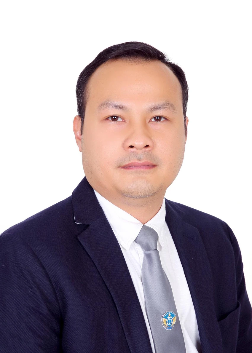 Luật sư Nguyễn Quốc Cường, Đoàn Luật sư TP.HCM Luật sư Nguyễn Quốc Cường, Đoàn Luật sư TP.HCM