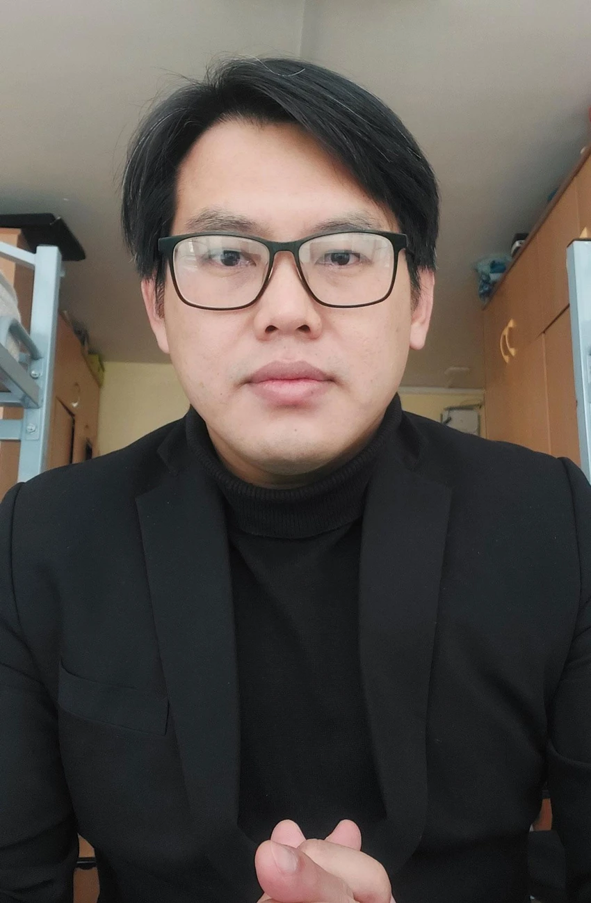 ThS Trần Thanh Thảo, giảng viên Trường ĐH Luật TP.HCM ThS Trần Thanh Thảo, giảng viên Trường ĐH Luật TP.HCM