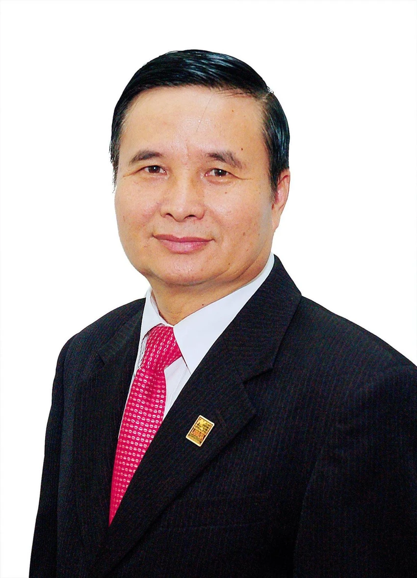 LS Trương Xuân Tám LS Trương Xuân Tám