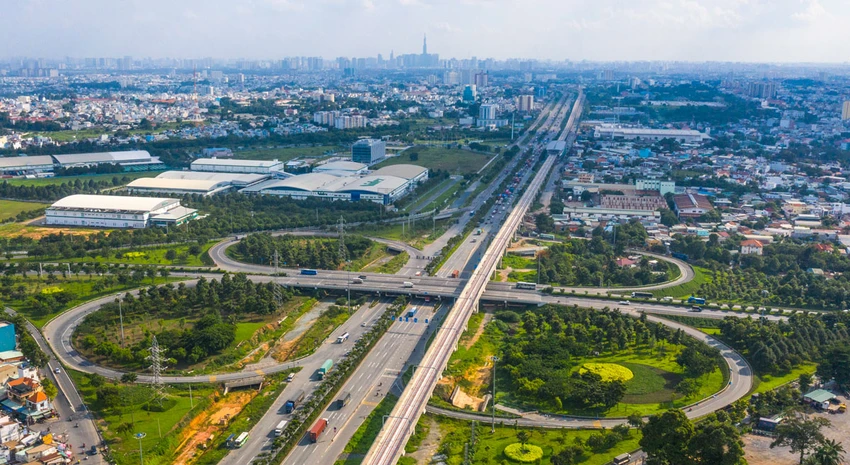 Dự thảo nghị quyết cho phép TP.HCM được thí điểm mô hình phát triển đô thị theo định hướng phát triển giao thông. Ảnh: HOÀNG GIANG Dự thảo nghị quyết cho phép TP.HCM được thí điểm mô hình phát triển đô thị theo định hướng phát triển giao thông. Ảnh: HOÀNG GIANG