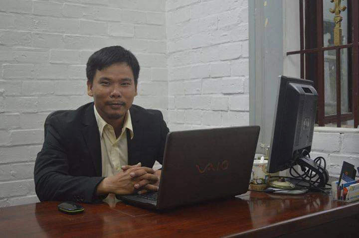 Luật sư LÊ TRUNG PHÁT, Đoàn Luật sư TP.HCM
