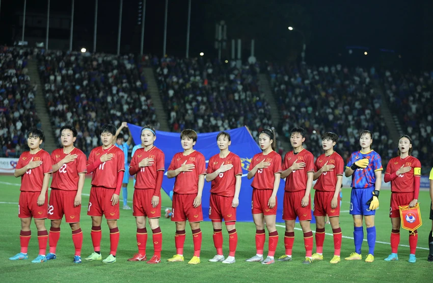FIFA thông báo tham dự vòng loại mỗi cầu thủ sẽ nhận 30.000 USD và LĐBĐ quốc gia được hưởng 1.560.000 USD. Ảnh: ANH PHƯƠNG FIFA thông báo tham dự vòng loại mỗi cầu thủ sẽ nhận 30.000 USD và LĐBĐ quốc gia được hưởng 1.560.000 USD. Ảnh: ANH PHƯƠNG