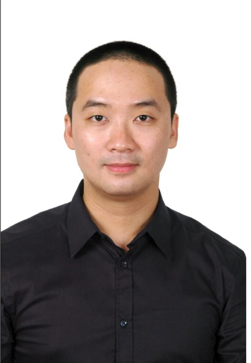 TS Cao Vũ Minh, Trường ĐH Kinh tế - Luật TS Cao Vũ Minh, Trường ĐH Kinh tế - Luật