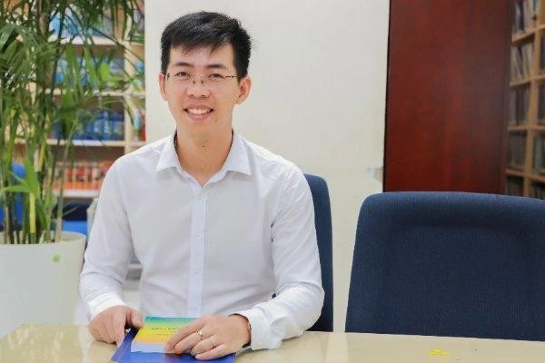 ThS Nguyễn Nhật Khanh