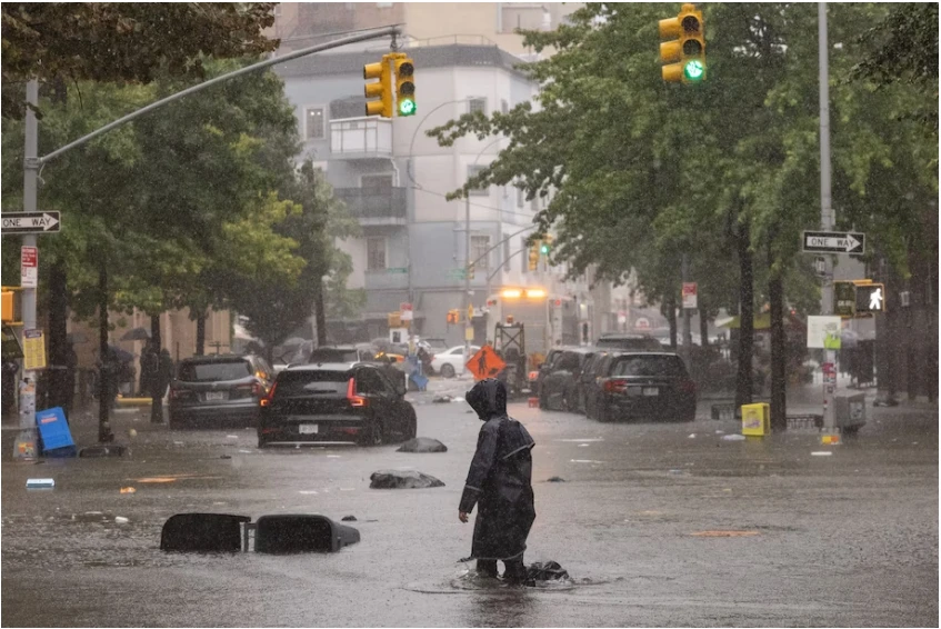 Anh 2- P16 dang 4-12-2023-thời tiết Lut New York.PNG