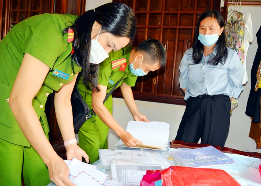 sổ hồng