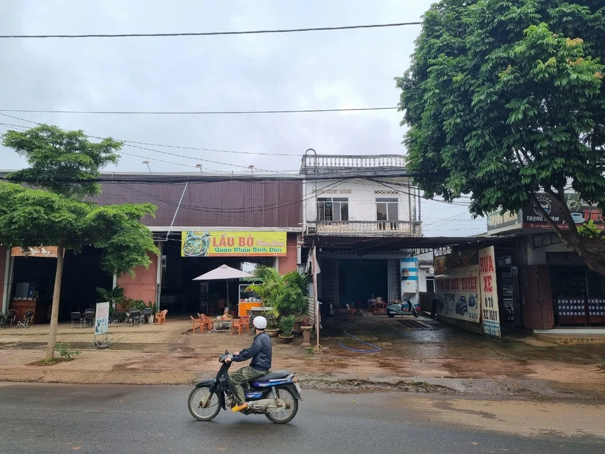 cấm giao dịch