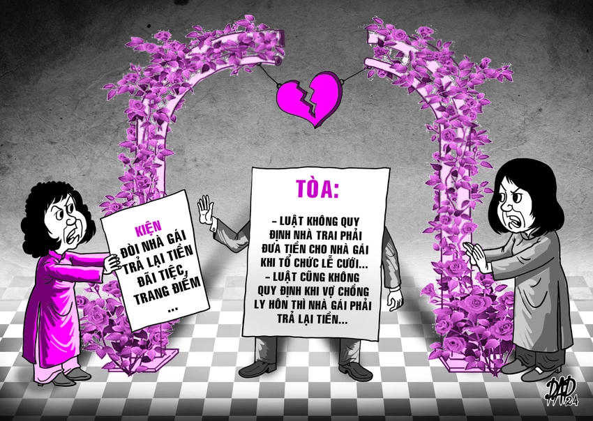 ly hôn