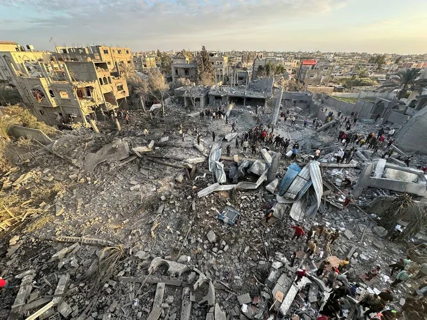 Trại tị nạn ở Gaza- lhq-to-israel-tan-cong-trai-ti-nan-o-gaza.png