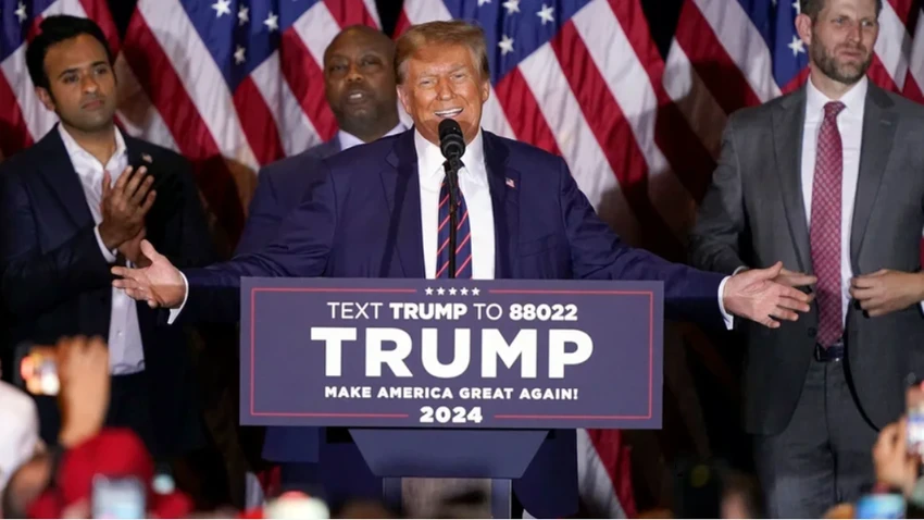 Ảnh bài chính P16 đăng 30-1-2024-Sức hút của ông Trump.png