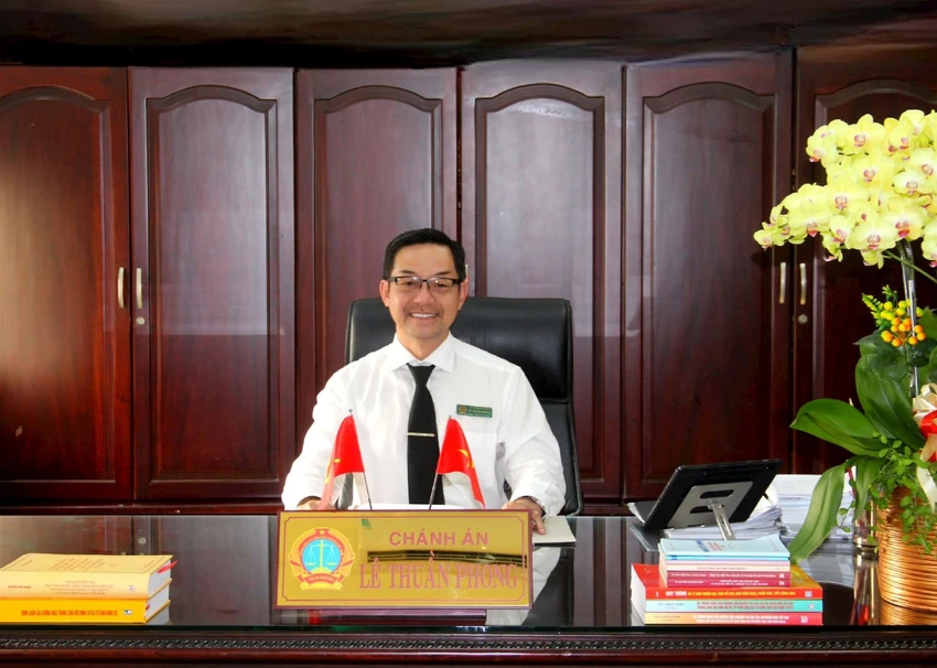 vụ án