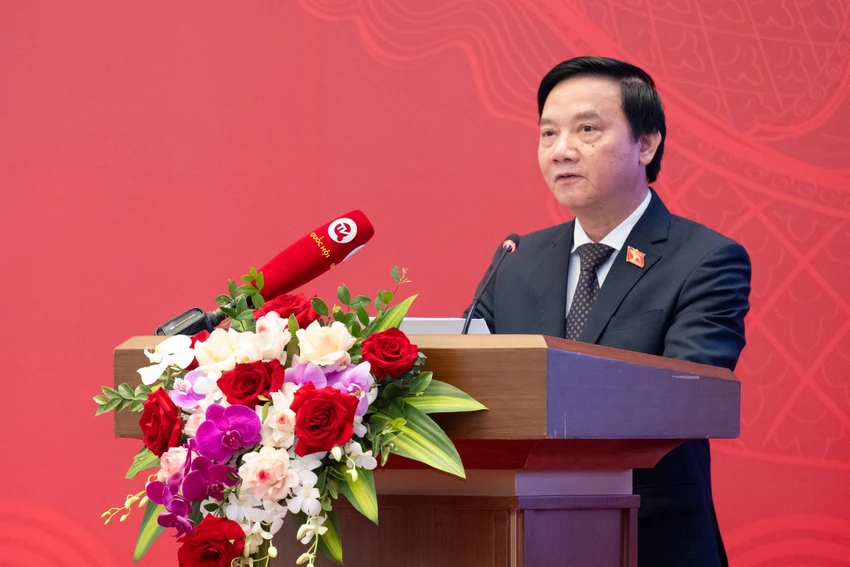 lợi ích nhóm
