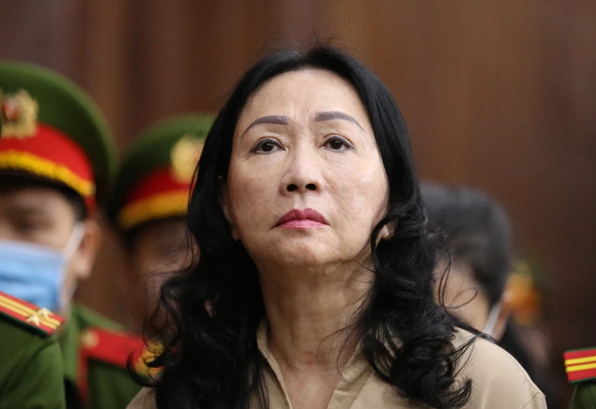 trương mỹ lan vạn thịnh phát