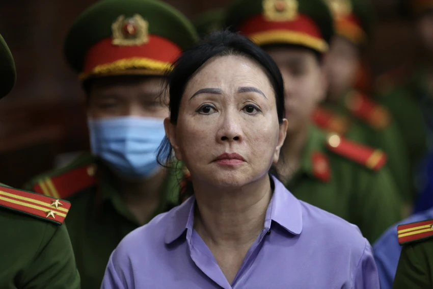 vạn thịnh phát