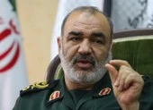 Tướng Iran bác việc Mỹ tấn công trước khi Nhà Trắng đổi chủ 
