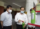 TP.HCM: 5 năm, gần 5.000 vụ cháy