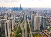 2021, sức mạnh để vươn lên