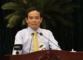 'Cán bộ kiểm tra phải thật sự mẫu mực, toàn diện về đạo đức'