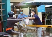 Ca nhiễm COVID-19 tăng, TP.HCM tập trung ứng phó