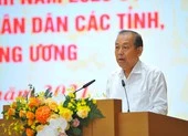 Quảng Ninh tiếp tục đứng đầu về chỉ số cải cách hành chính