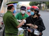Hỗ trợ ngay các đội nhóm thiện nguyện
