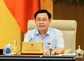 Chủ tịch Quốc hội đề nghị kiểm toán việc sử dụng các nguồn lực cho chống dịch