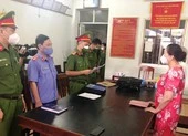 Nữ chủ tịch HĐQT công ty mua sỉ 262 lô đất ở Phú Yên bị bắt
