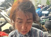 Bắt người có 9 tiền án giả dạng phụ nữ trộm tài sản tại nhiều cửa hàng ở TP.HCM