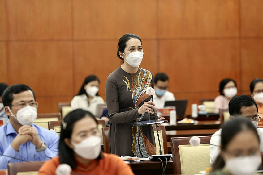 TP.HCM quyết trở lại vai trò đầu tàu ảnh 2