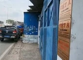 Có thế lực nào trải đường cho Việt Á hay không?