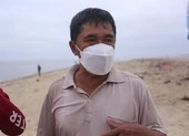 Người lái ca nô chở 39 người bị lật không dùng ma tuý, rượu bia
