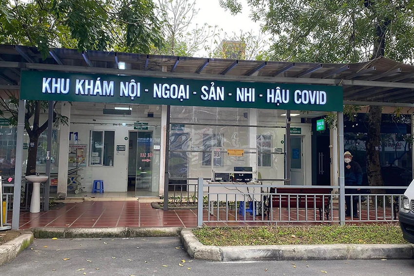 3 nhóm biểu hiện hay gặp nhất của hậu COVID-19 ảnh 3 3 nhóm biểu hiện hay gặp nhất của hậu COVID-19 ảnh 3