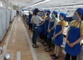 F0, F1 đi làm: Bao giờ hết trắc trở, gập ghềnh? 