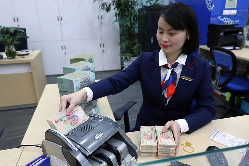 Ngân hàng Nhà nước đang lấy ý kiến dự thảo Thông tư sửa đổi Thông tư 39/2016 quy định về hoạt động cho vay của tổ chức tín dụng. Ảnh minh họa: T.LINH Ngân hàng Nhà nước đang lấy ý kiến dự thảo Thông tư sửa đổi Thông tư 39/2016 quy định về hoạt động cho vay của tổ chức tín dụng. Ảnh minh họa: T.LINH