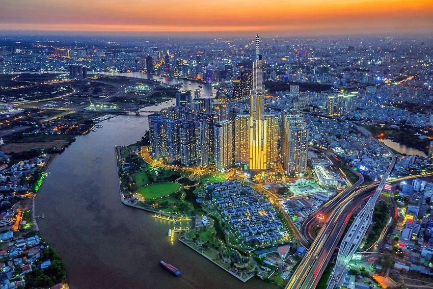 TP.HCM đang triển khai các đề án, hoạt động liên quan đến kinh tế số với mong muốn trở thành trung tâm tài chính quốc tế và nghị quyết thay thế Nghị quyết 54 chắc chắn không thể bỏ qua những vấn đề này. Ảnh: TUẤN NGUYỄN TP.HCM đang triển khai các đề án, hoạt động liên quan đến kinh tế số với mong muốn trở thành trung tâm tài chính quốc tế và nghị quyết thay thế Nghị quyết 54 chắc chắn không thể bỏ qua những vấn đề này. Ảnh: TUẤN NGUYỄN