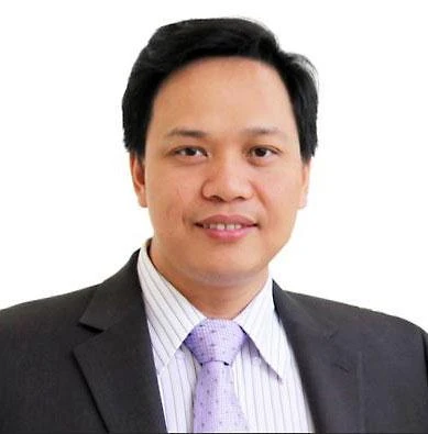 TS Nguyễn Quốc Việt, Phó Viện trưởng Viện Nghiên cứu kinh tế và chính sách (VEPR). TS Nguyễn Quốc Việt, Phó Viện trưởng Viện Nghiên cứu kinh tế và chính sách (VEPR).