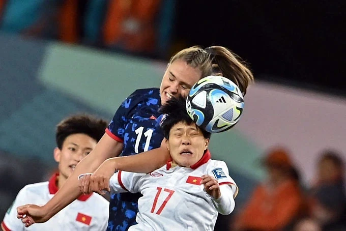 270 phút với hơi thở World Cup ảnh 1 270 phút với hơi thở World Cup ảnh 1