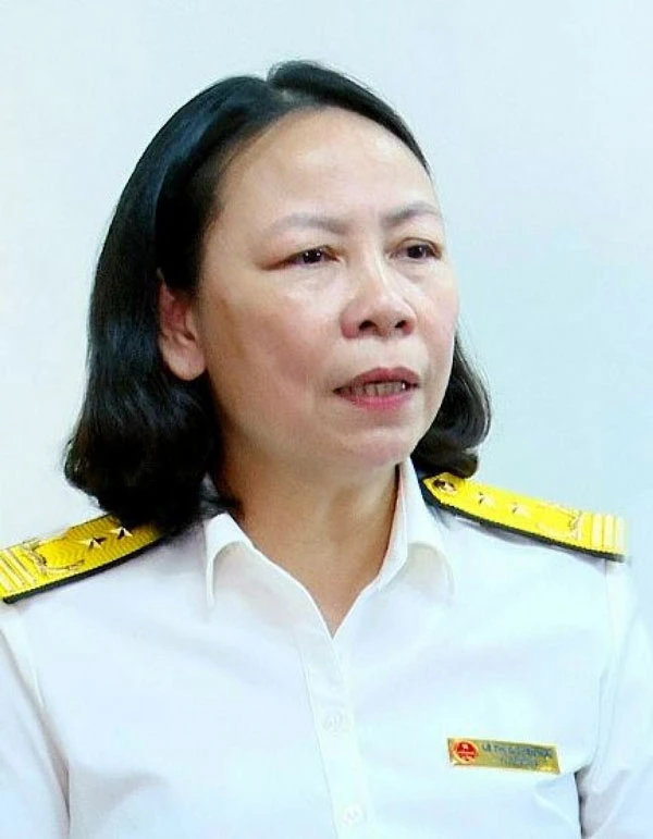 Ngành thuế cam kết tạo thuận lợi nhất về hóa đơn