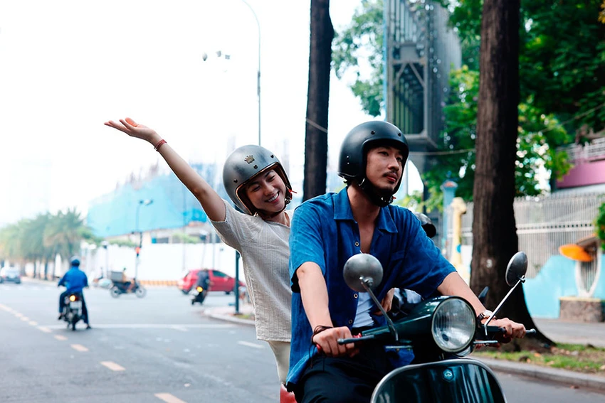 phim tết