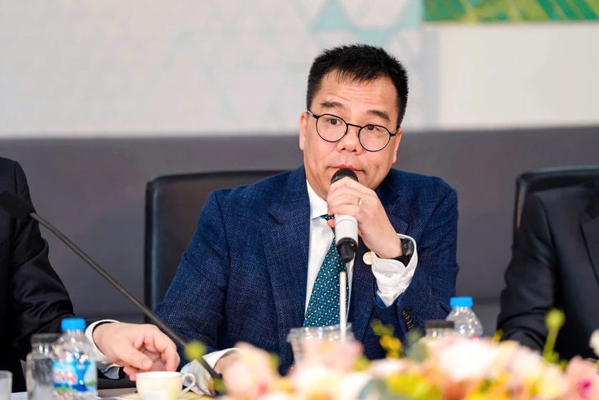 Dự án đốt rác phát điện
