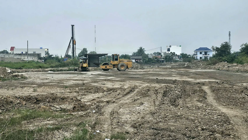 Vành đai 4 TP.HCM: Xây dựng hạ tầng chiến lược, kiến tạo tương lai
