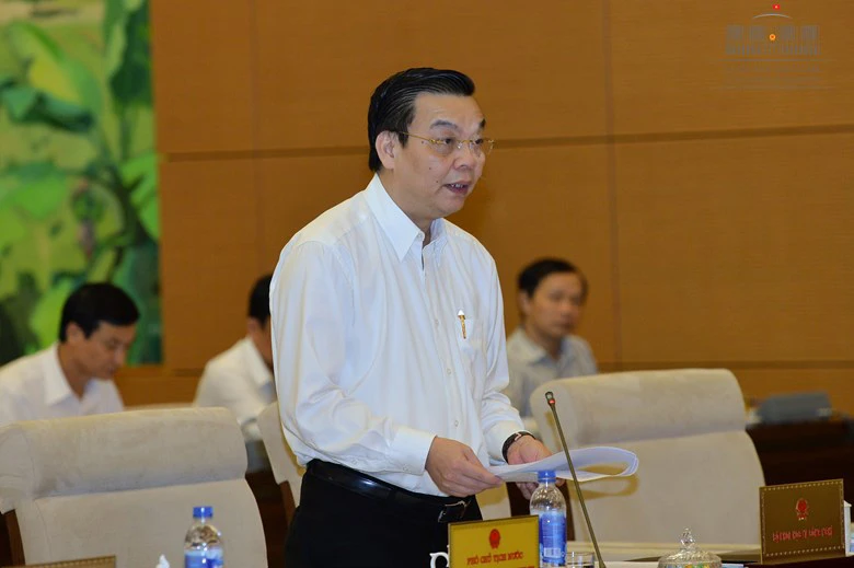Phần lớn công nghệ nhập về Việt Nam lạc hậu 2-3 thế hệ ảnh 2