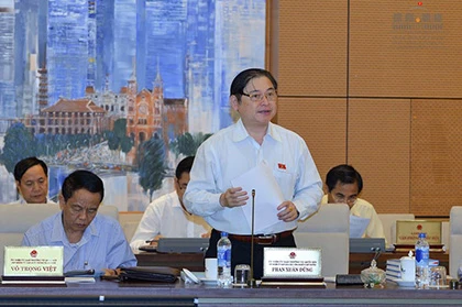 Phần lớn công nghệ nhập về Việt Nam lạc hậu 2-3 thế hệ ảnh 1