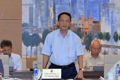 ông vũ trọng việt