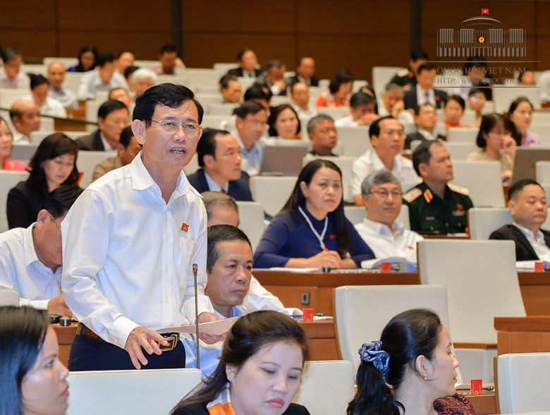 Bộ trưởng GTVT nói không với chỉ định thầu dự án BOT ảnh 2 Bộ trưởng GTVT nói không với chỉ định thầu dự án BOT ảnh 2